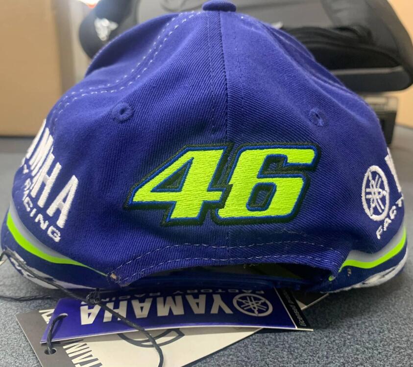 CAPPELLINO VR 46 Yamaha (2)