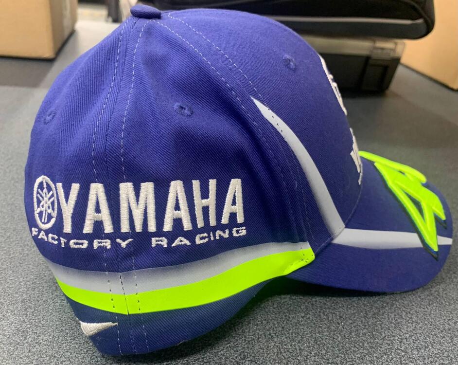 CAPPELLINO VR 46 Yamaha (3)