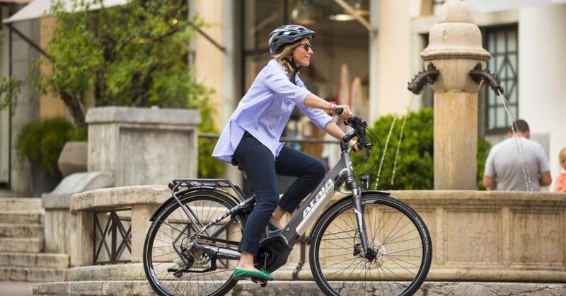 Ecobonus per le 2 ruote. Non vale per le eBike, le reazioni di Ancma