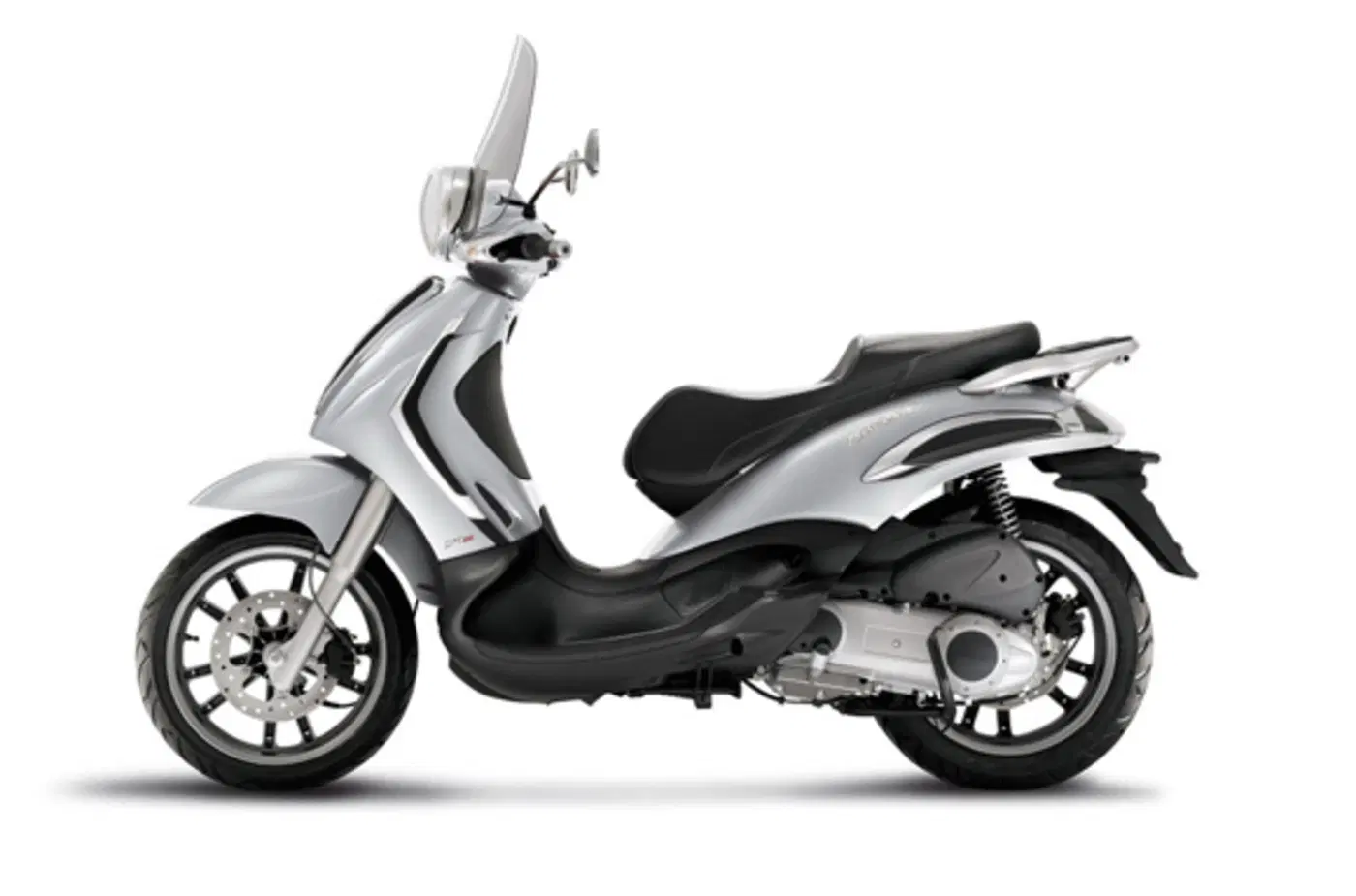 Quotazione usato Piaggio Beverly Tourer 250