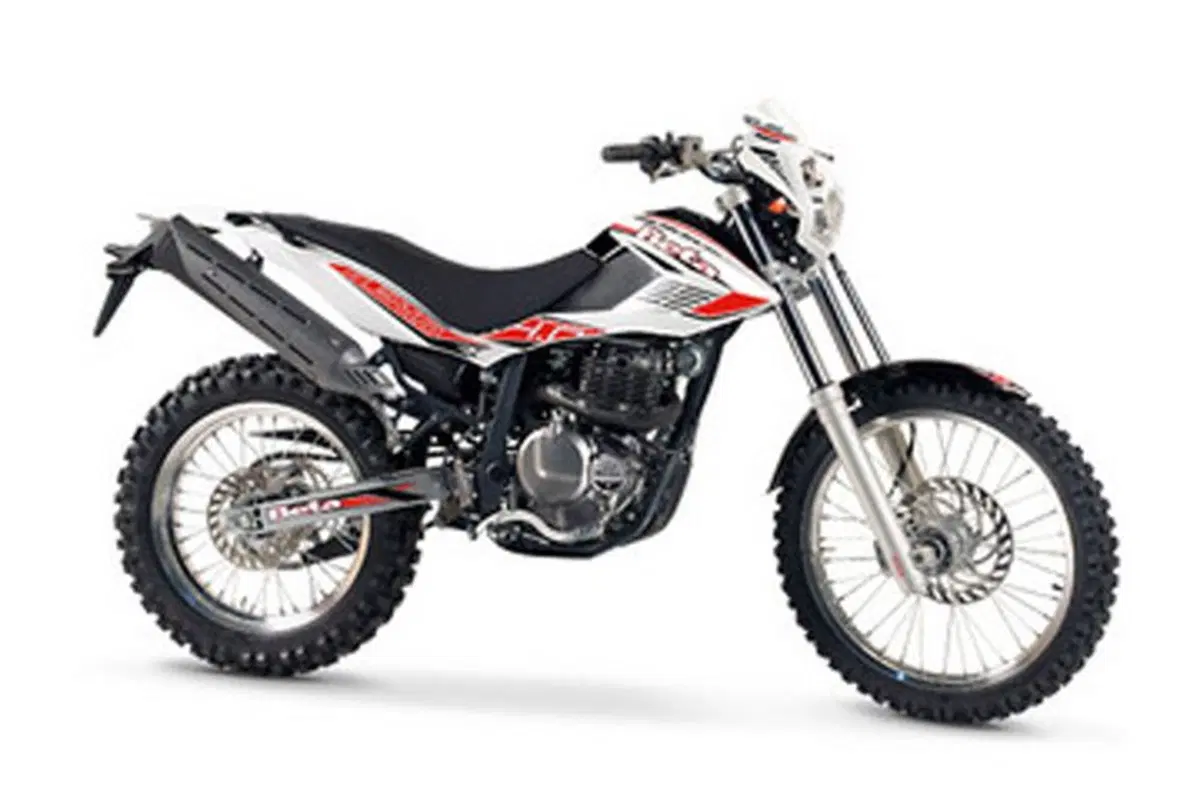 Betamotor Alp 4.0 Alp 4.0 (2008 - 17) (2)