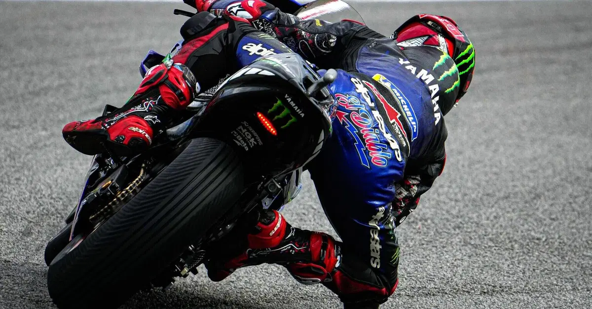 MotoGP 2022. GP della Malesia. Fabio Quartararo: "&Egrave; dal Qatar che do tutto quello che ho"