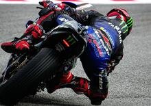 MotoGP 2022. GP della Malesia. Fabio Quartararo: È dal Qatar che do tutto quello che ho