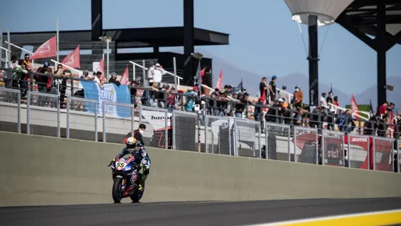 SBK 2022. GP dell'Argentina. Superbike, inizia in Argentina il trittico extraeuropeo
