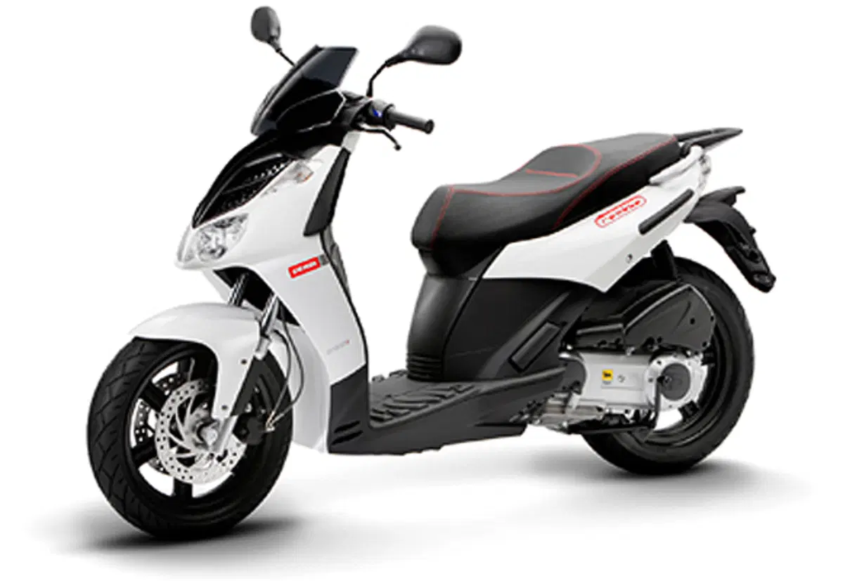 Derbi Rambla 250 Rambla 250