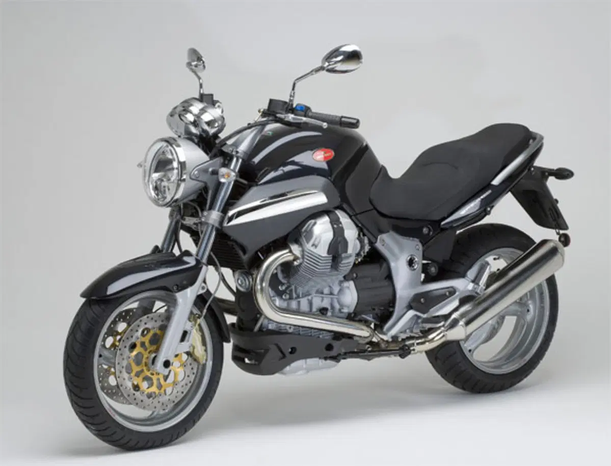 Moto Guzzi Breva 1200 Breva 1200