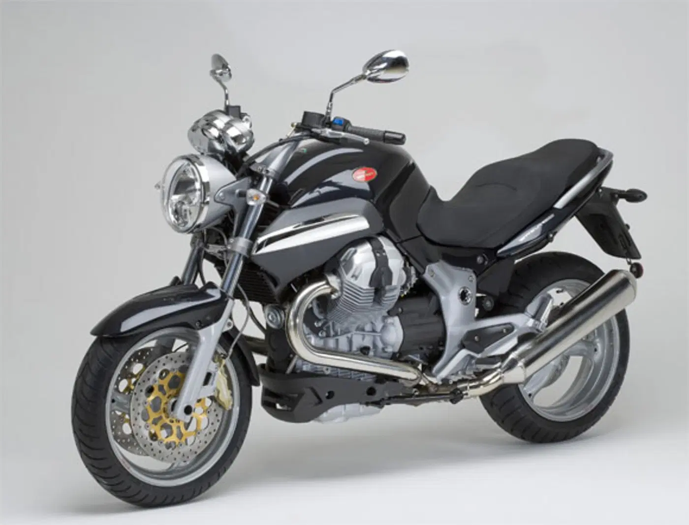 Quotazione usato Moto Guzzi Breva 1200
