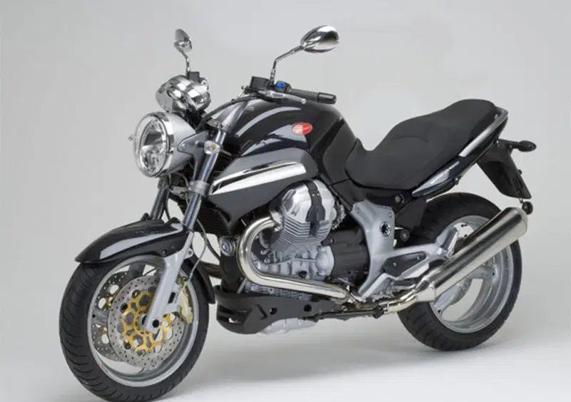 Moto Guzzi Breva 1200 Breva 1200