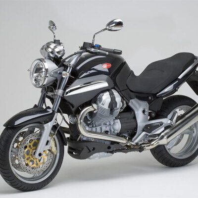 Moto Guzzi Breva Catalogo E Listino Prezzi Moto It