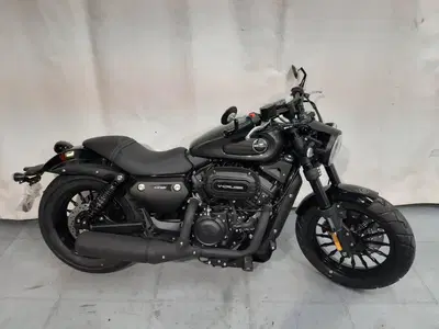 Keeway Motor V-Cruise 125 (2022 - 26) nuova