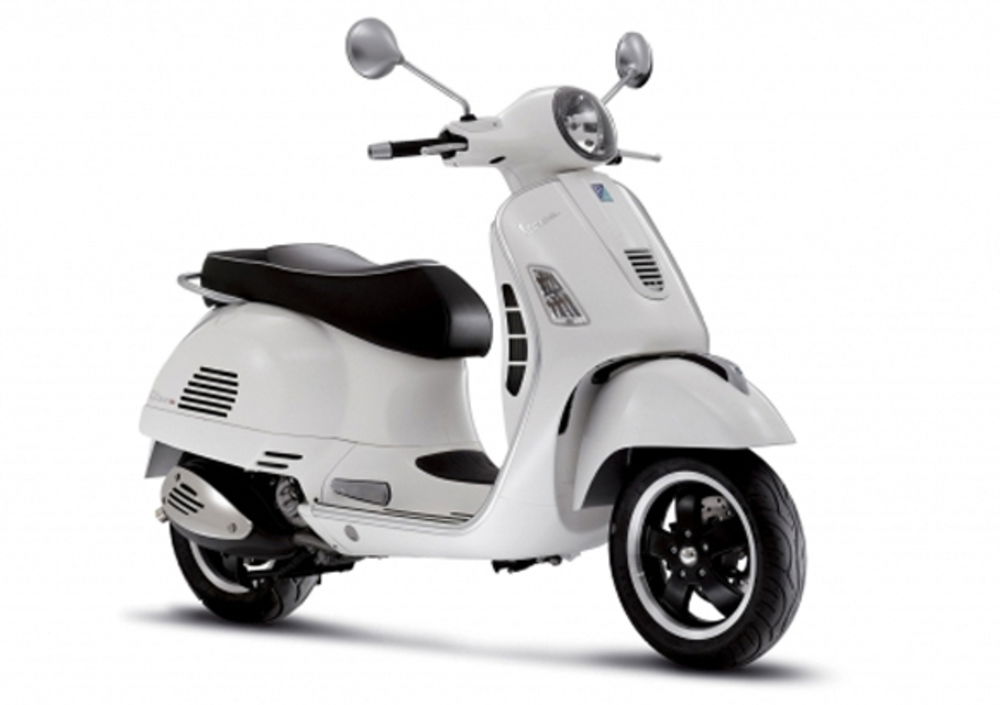 Vespa GTS 300 Super (2008 - 16)