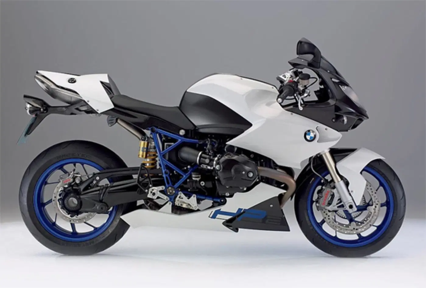 Quotazione usato Bmw HP2 Sport