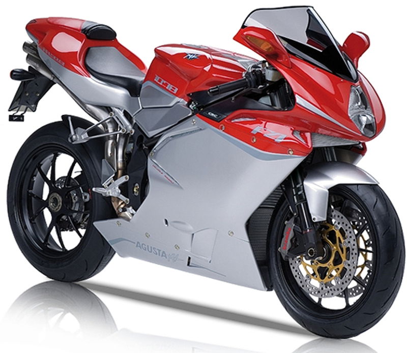 MV Agusta F4 1078 F4 1078 312 RR