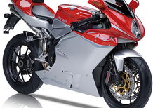 MV Agusta F4 1078