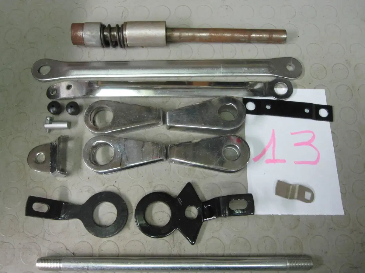 Ricambi Laverda 750 e 1000 Bosch (14)