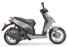 Aprilia Sportcity One 50