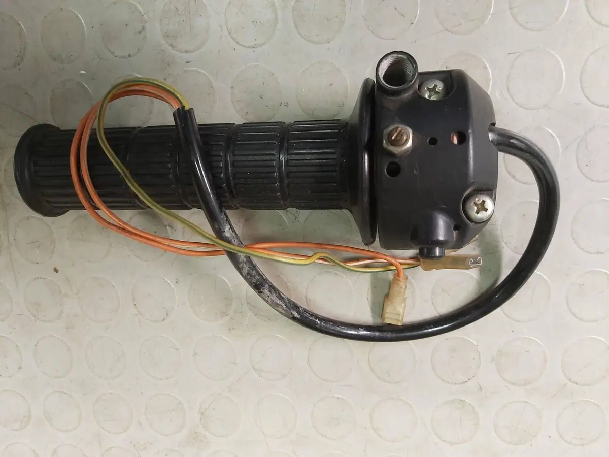 ricambi Laverda 1000 Bosch (4)