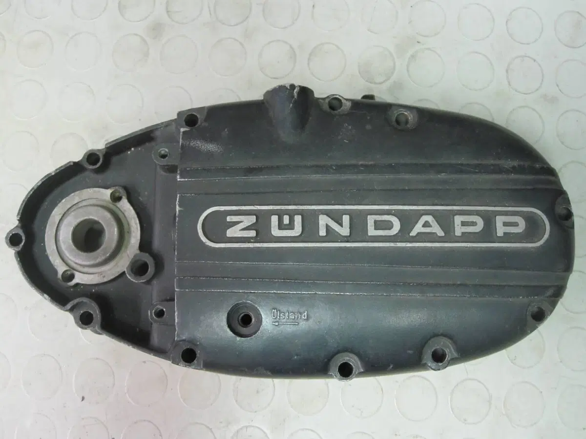 ricambi Laverda 125 - 250 Bosch (17)