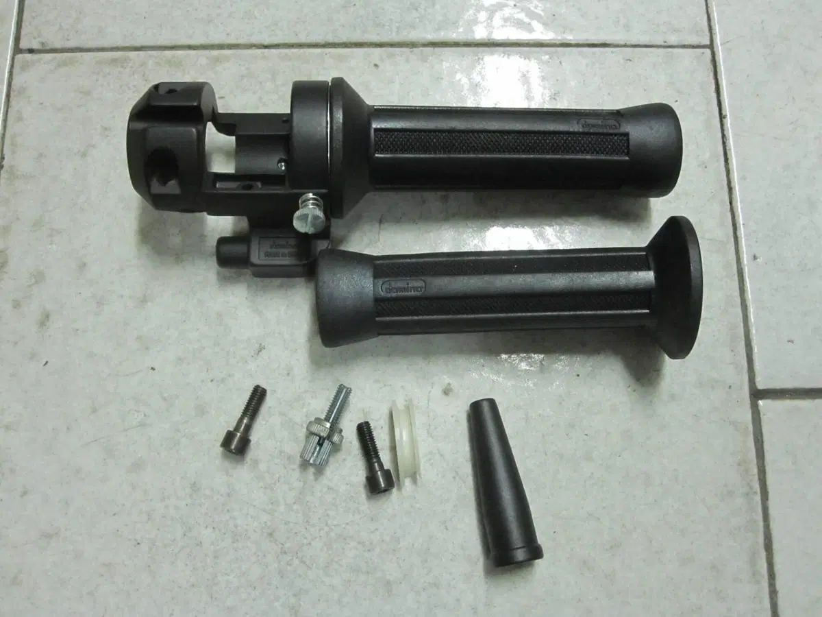 ricambi Laverda 125 - 250 Bosch (19)