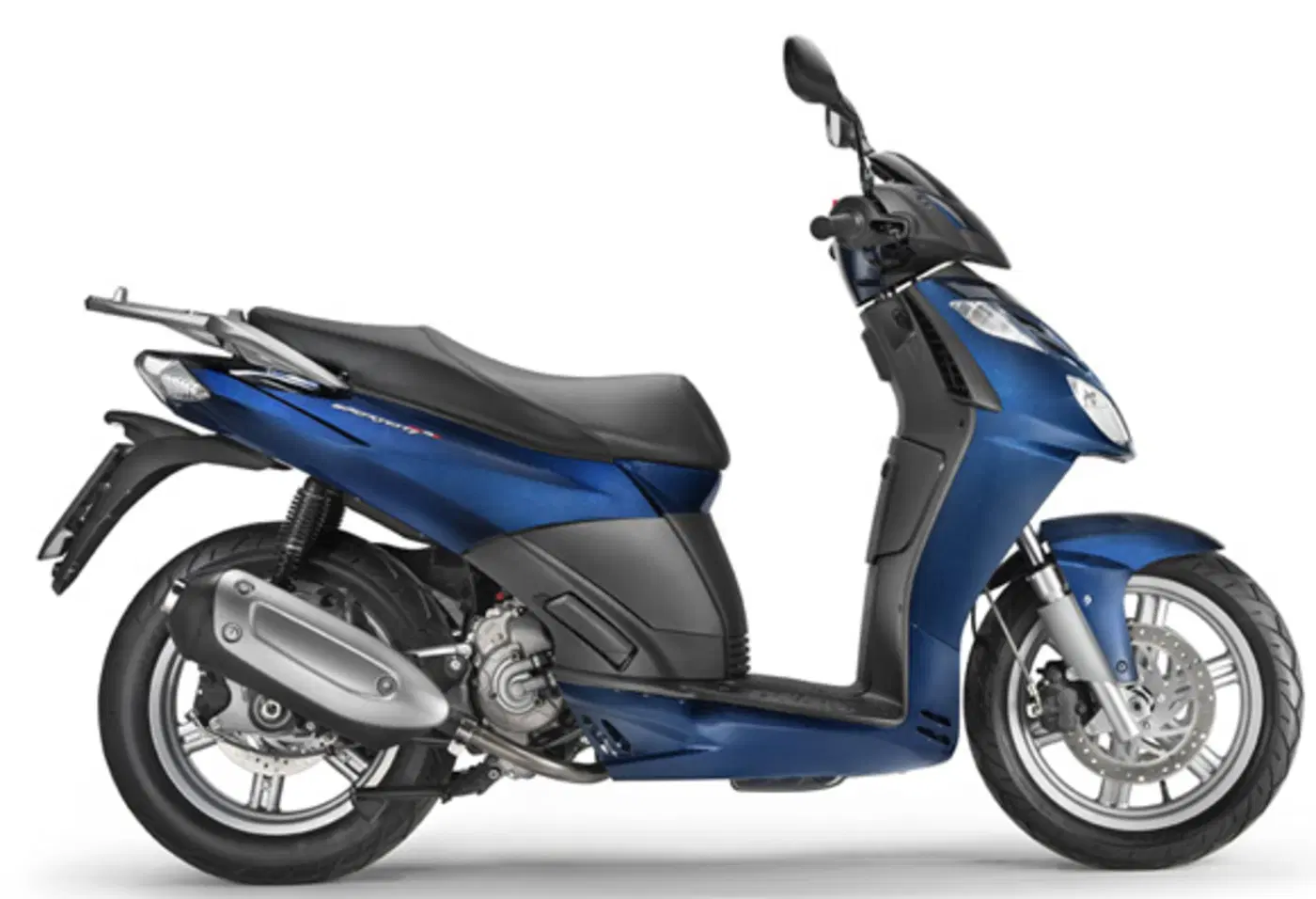 Quotazione usato Aprilia Sportcity Cube 300