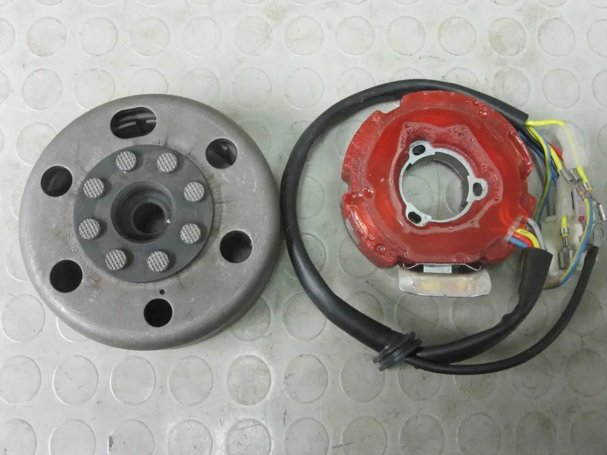ricambi Laverda 125 - 250 Bosch (20)