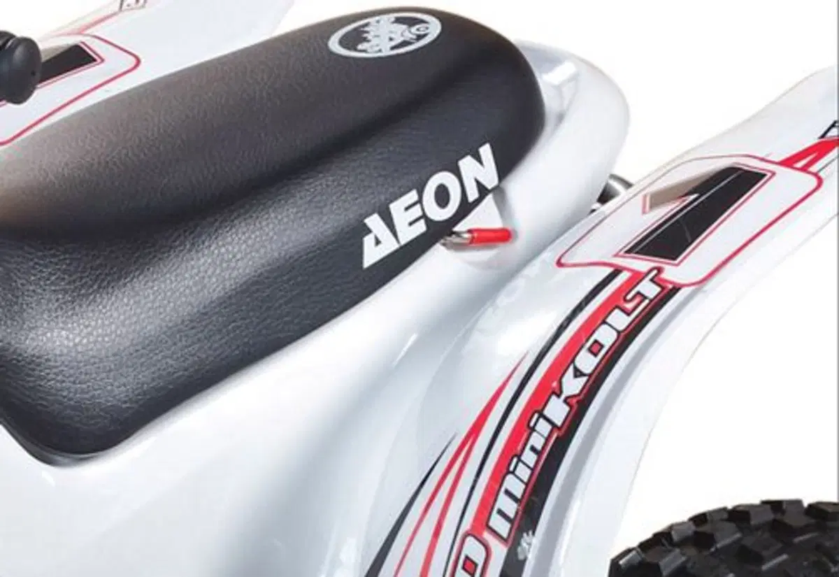 Aeon Minikolt 50 Minikolt 50 (2007 - 17) (3)
