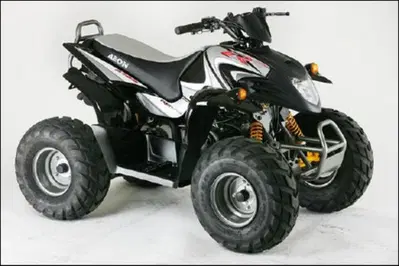 Aeon Revo 50