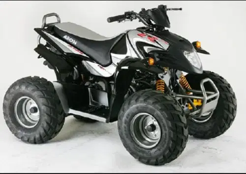 Aeon Revo 50