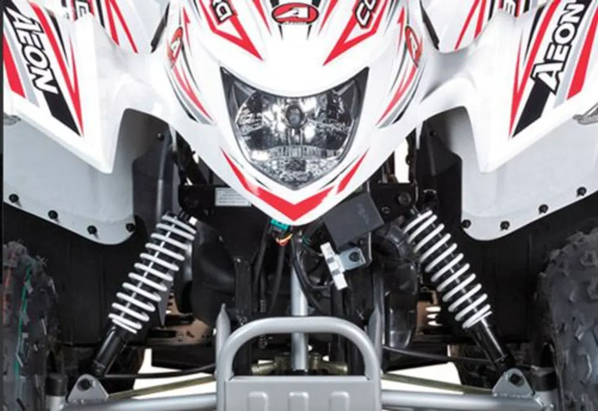 Aeon Cobra 50 Cobra 50 (2007 - 17) (2)