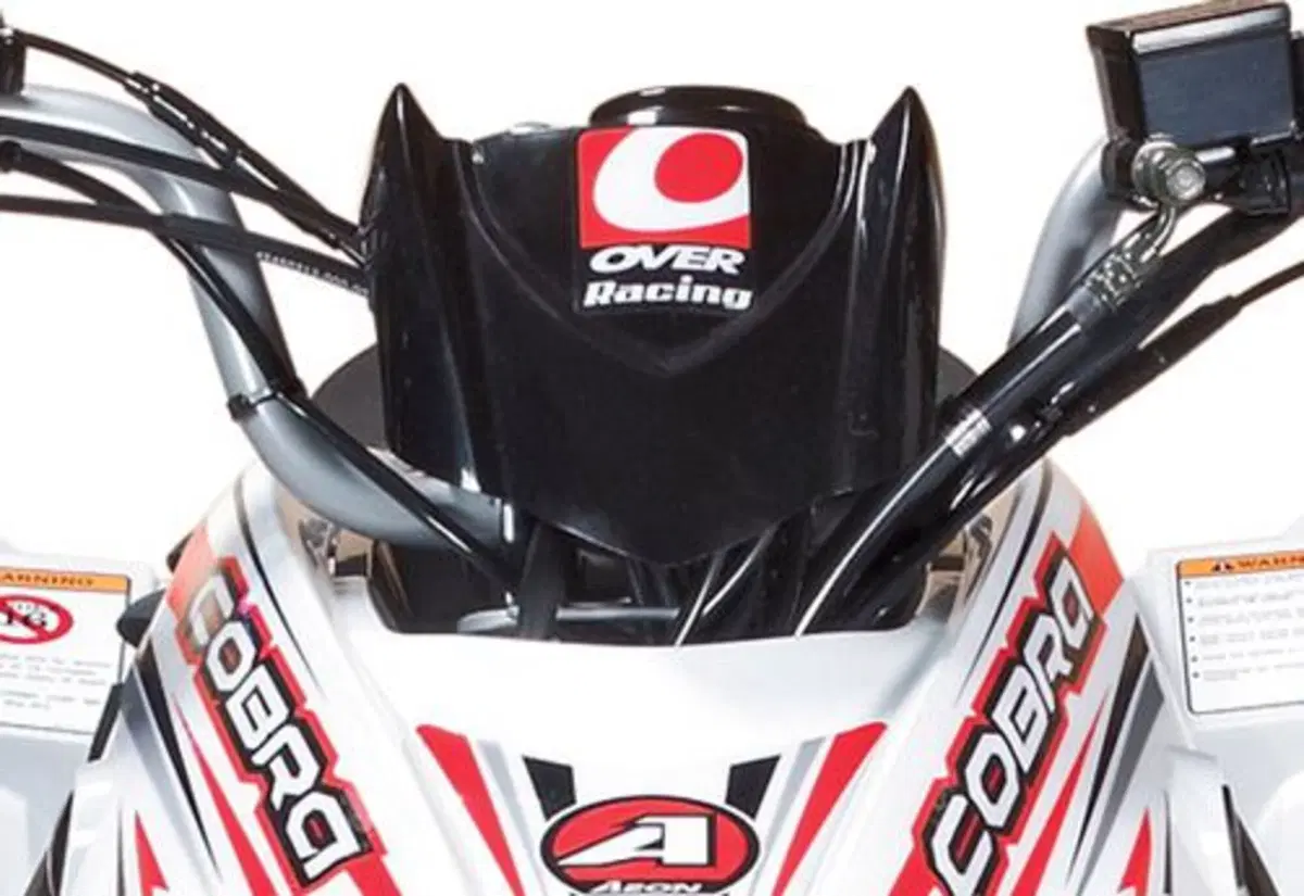 Aeon Cobra 50 Cobra 50 (2007 - 17) (3)