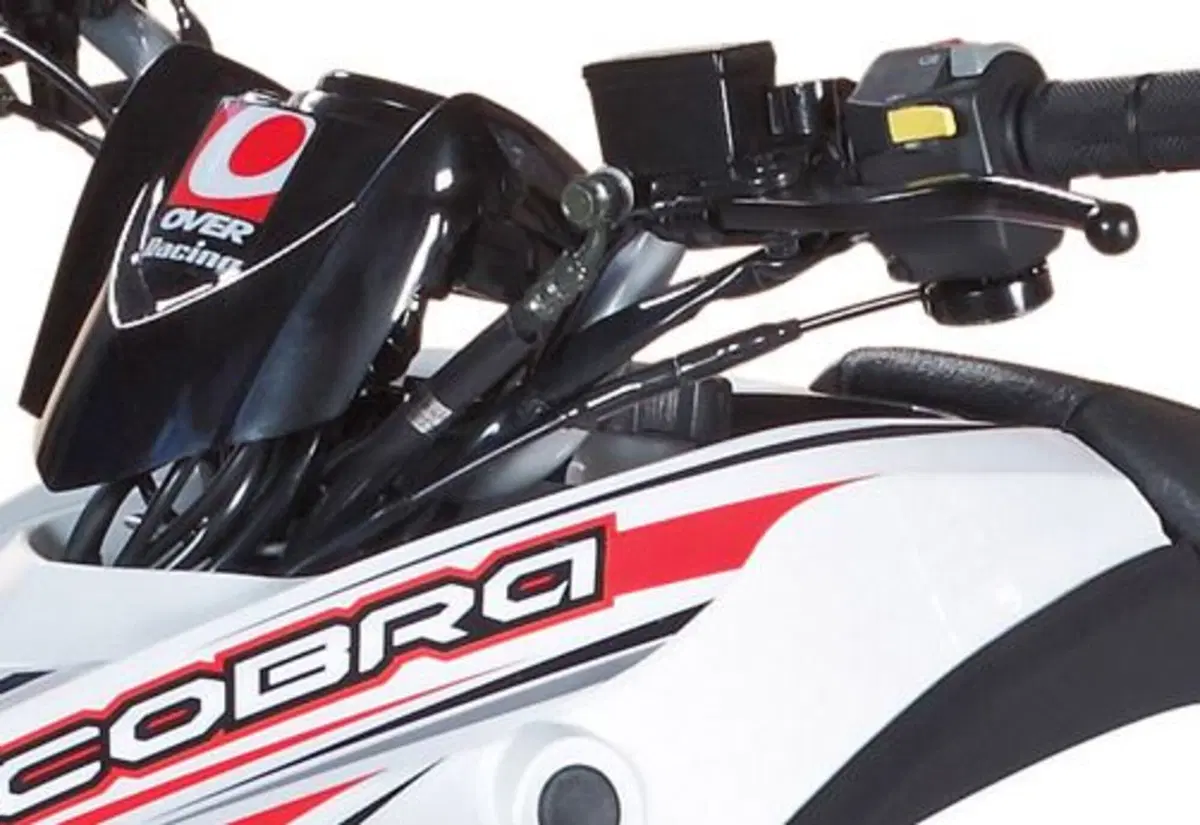 Aeon Cobra 50 Cobra 50 (2007 - 17) (4)