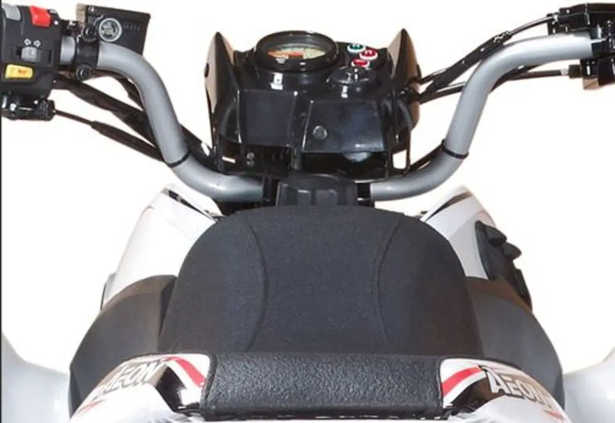 Aeon Cobra 50 Cobra 50 (2007 - 17) (5)