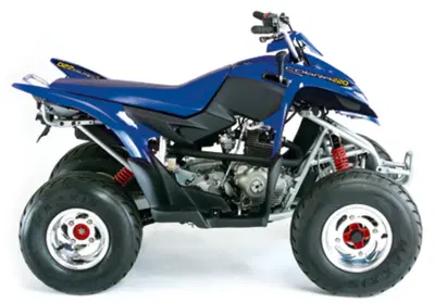 Aeon Cobra 220