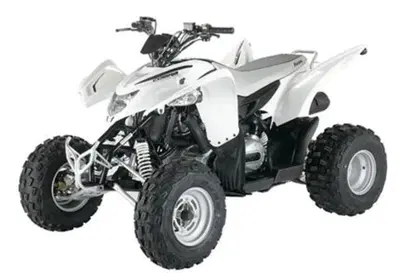 Aeon Cobra 320