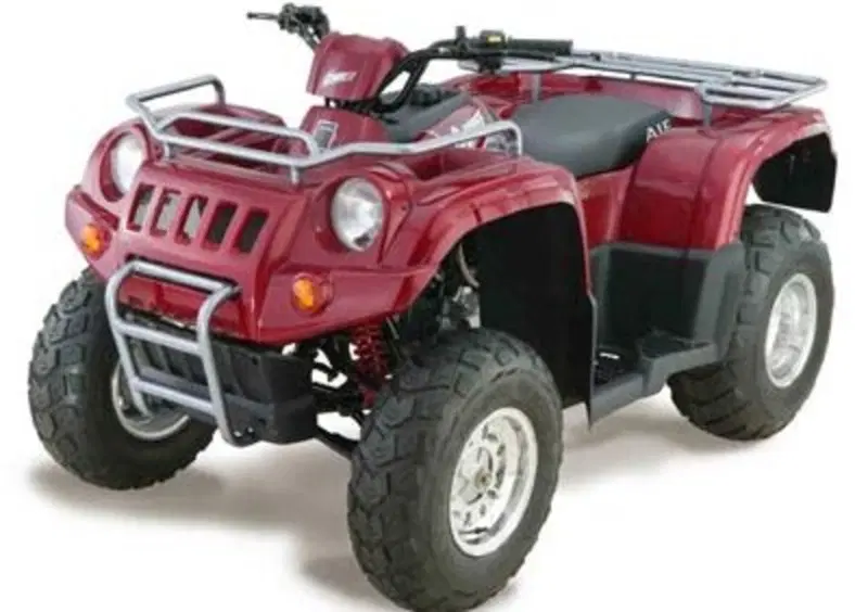 Aie 4 Cross 50 4 Cross 50