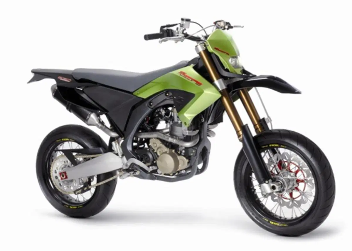 Benelli BX 570 Motard BX 570 Motard