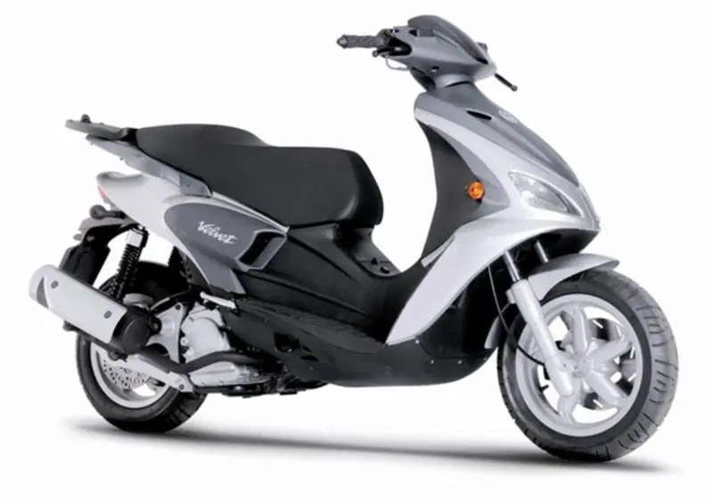 Benelli Velvet 250 Velvet 250 (2008 - 11)