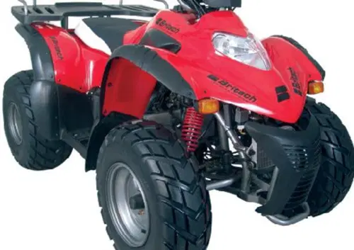 Britech Quad 180 Sport