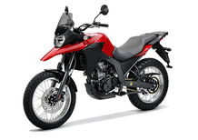 Derbi Terra 125 (2008 - 13)