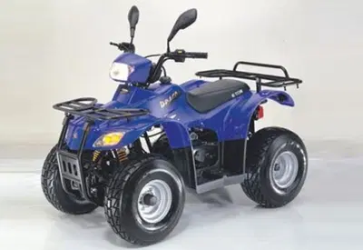 E-Ton Draco 50