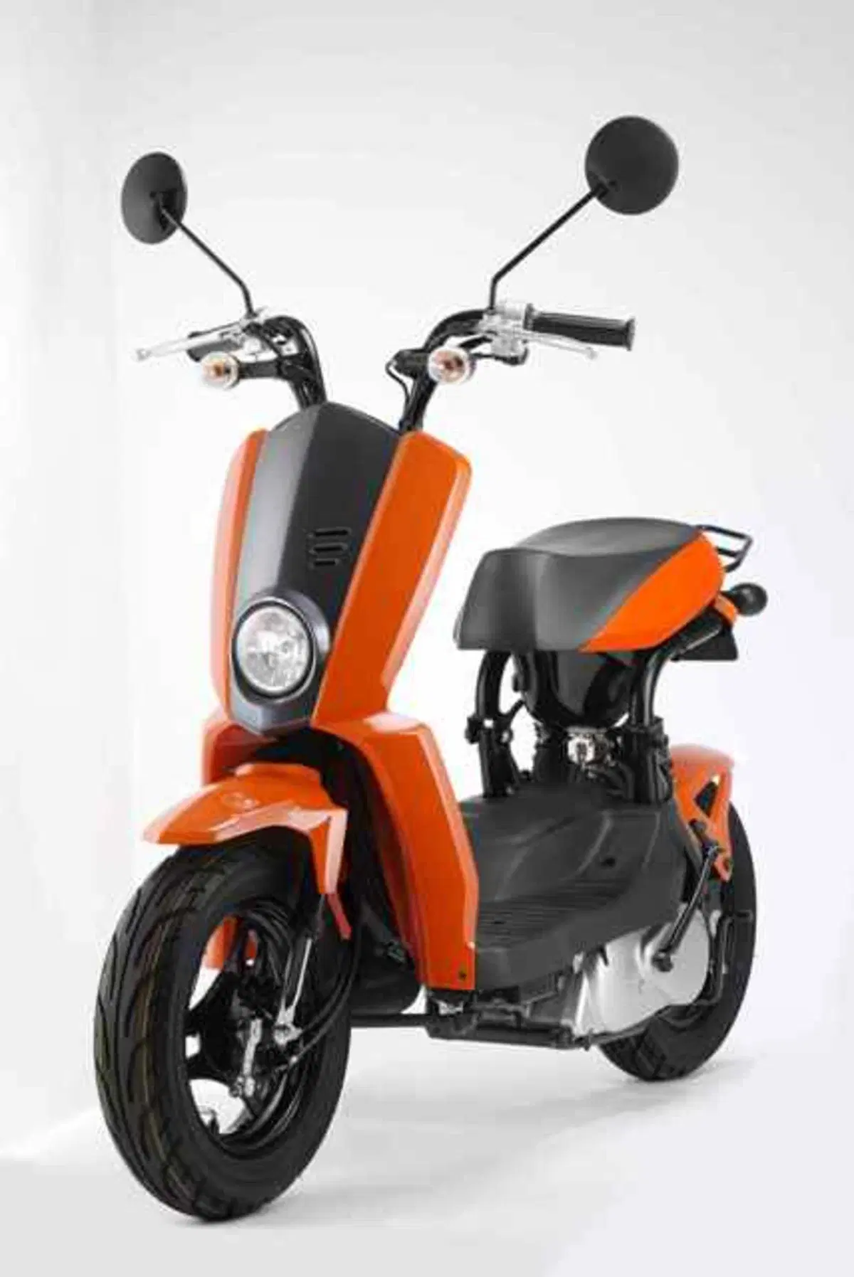 Gamax Spillo