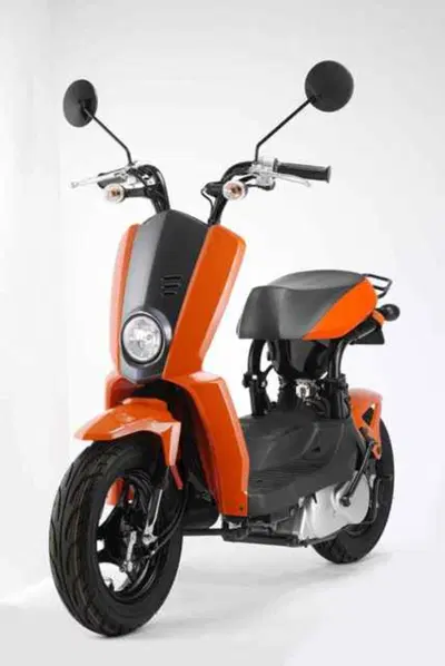 Gamax Spillo