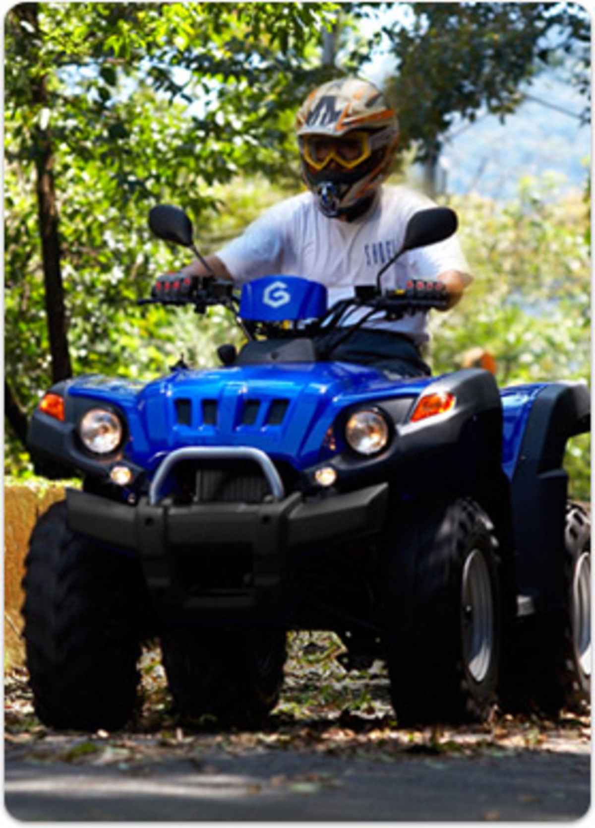 Gamax AX 300, catalogo e listino prezzi - Moto.it