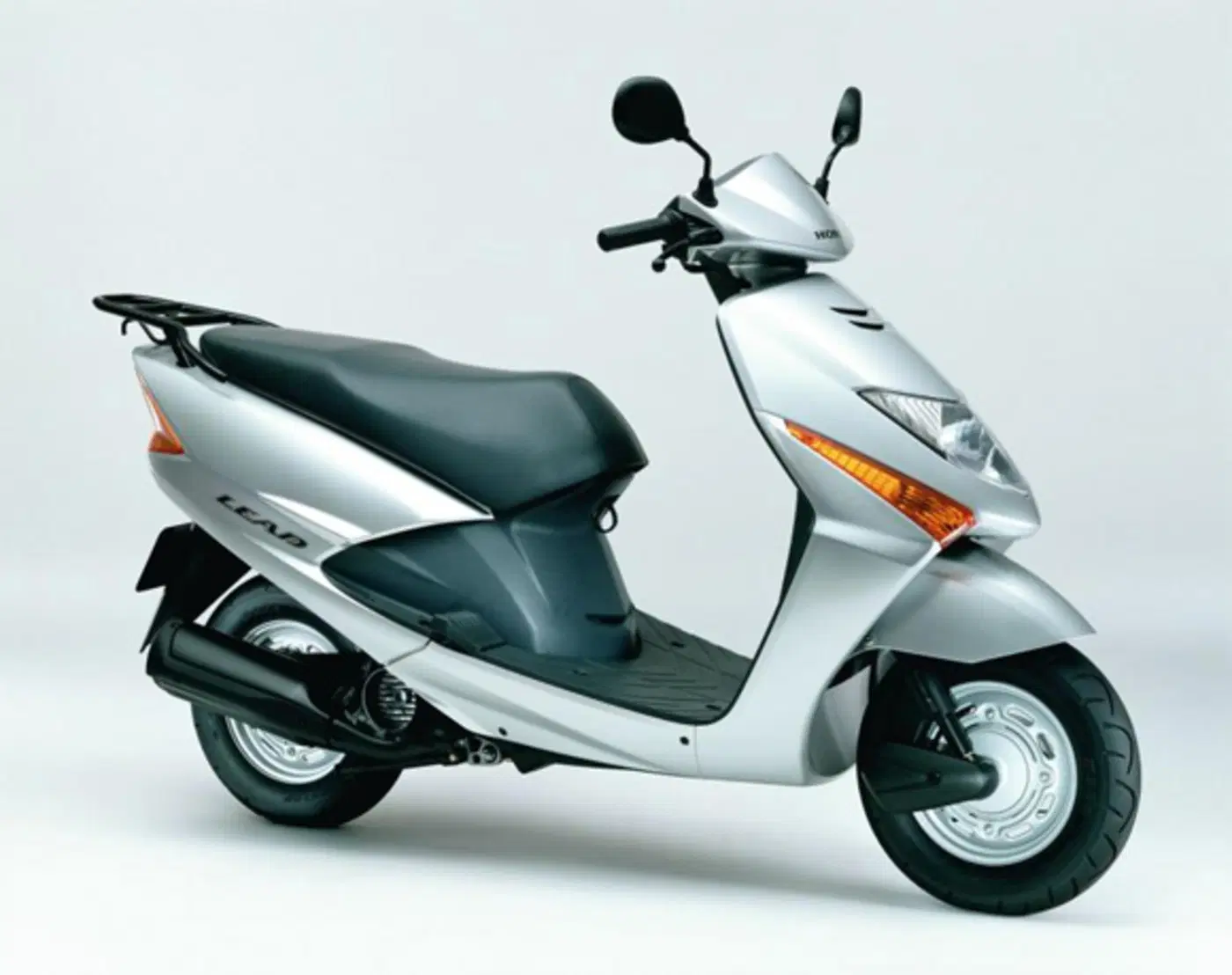 Quotazione usato Honda Lead 100
