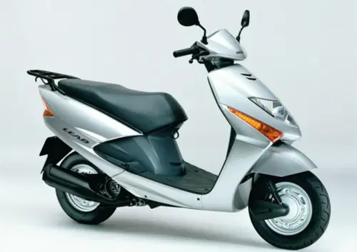 Honda Lead 100 (2008 - 11)