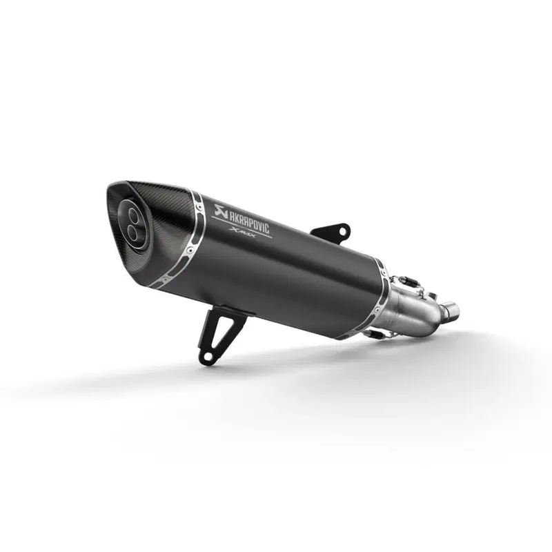 Akrapovic per Xmax 300 Tech Max 907983347600