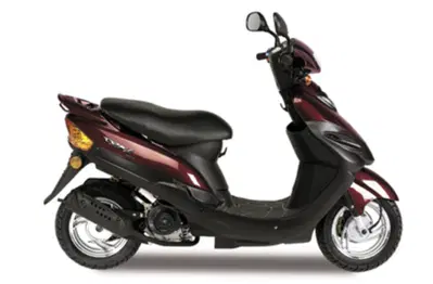 Linhai Prince 50