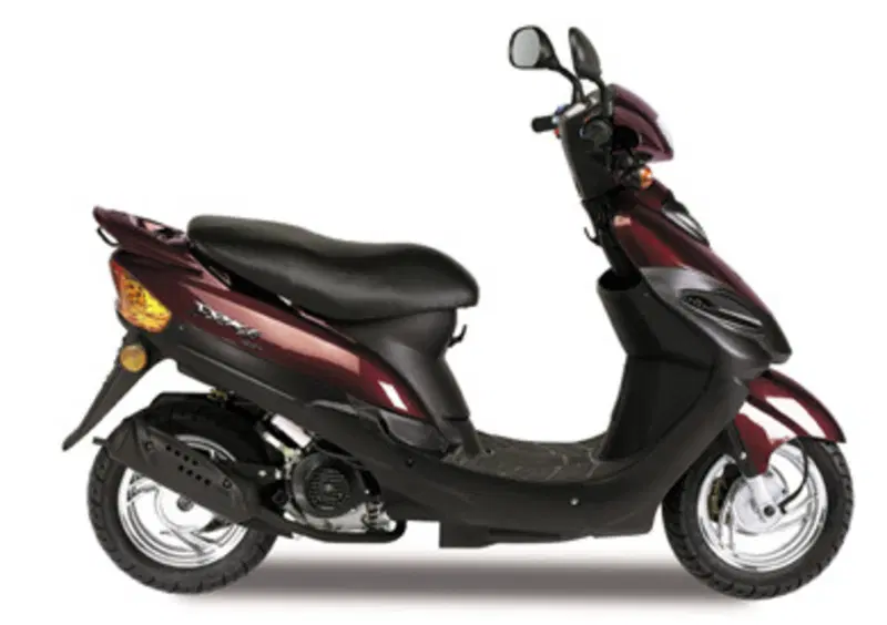 Linhai Prince 50 Prince 50