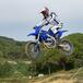 TEST Yamaha YZ450F MY23. Cura dimagrante [VIDEO]