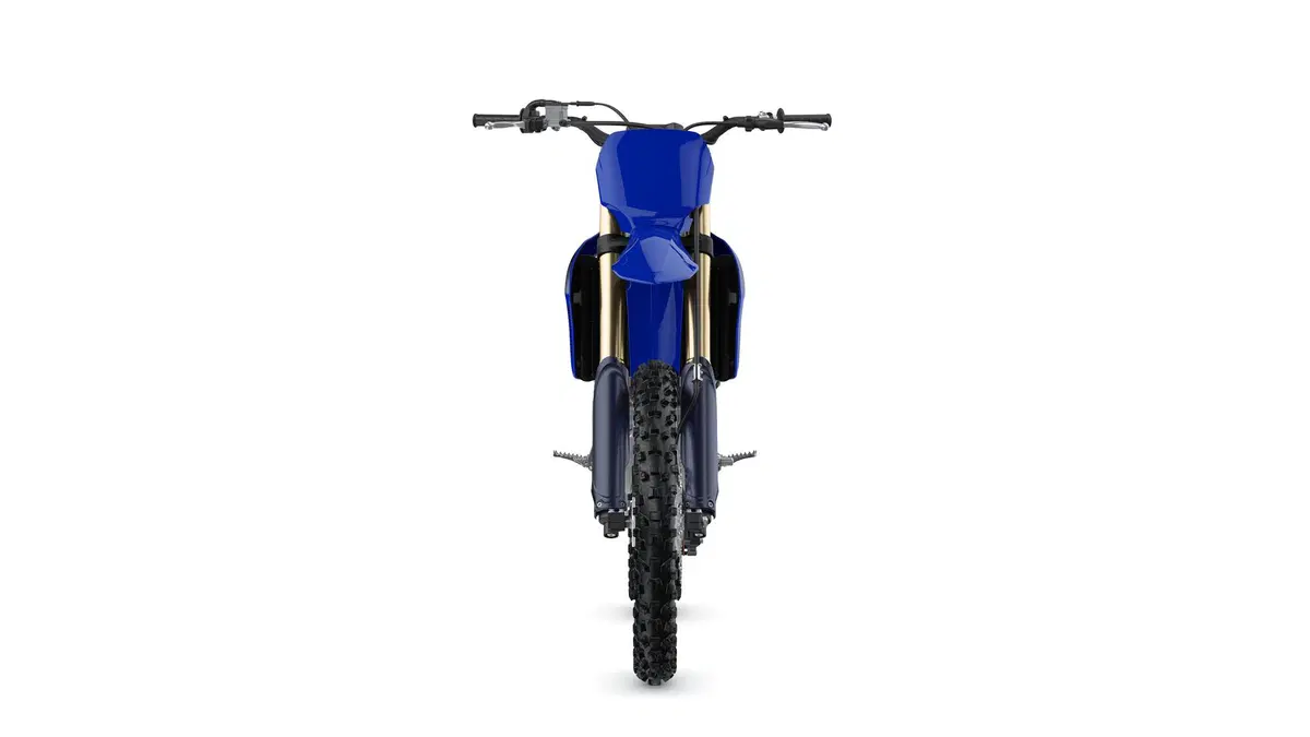 TEST Yamaha YZ450F MY23. Cura dimagrante [VIDEO] (6)